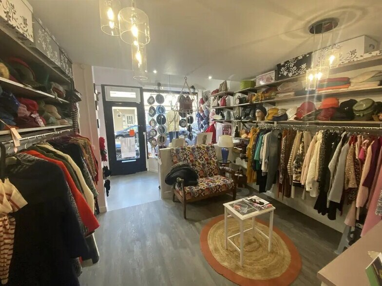 Local commercial dans Le Havre à vendre - Photo intérieure – Image 1 sur 5