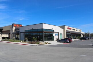 Plus de détails pour I-10 W & Balcones Creek Dr, Boerne, TX - Bureau/Local commercial, Local commercial à louer