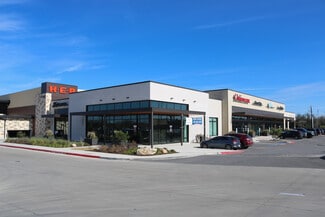 Plus de détails pour I-10 W & Balcones Creek Dr, Boerne, TX - Bureau/Local commercial, Local commercial à louer