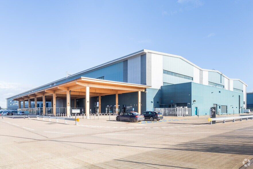 Juno Dr, Leamington Spa à louer - Photo de l’immeuble – Image 2 sur 16