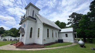 Plus de détails pour 206 Buncombe St, Roper, NC - Spécialisé à vendre