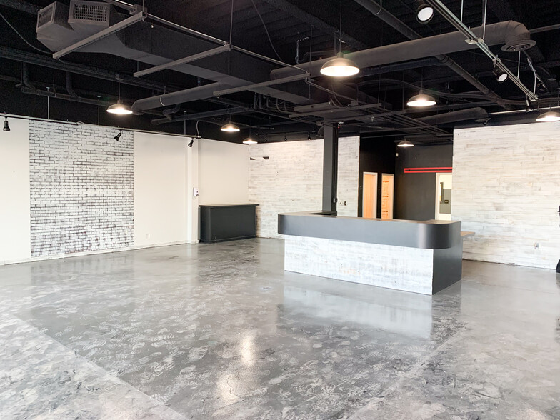 2400 Glenna Goodacre Blvd, Lubbock, TX à louer - Photo intérieure – Image 3 sur 10