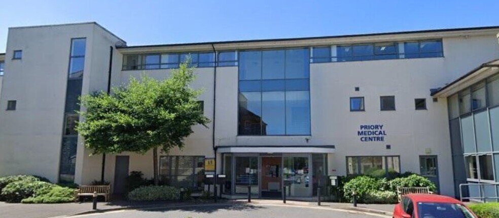 Glastonbury Rd, Wells à louer - Photo principale – Image 1 sur 3