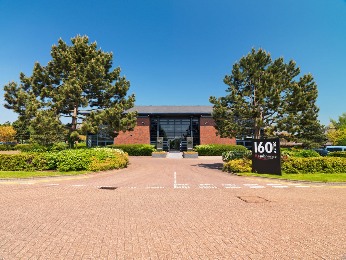 160 Aztec West, Almondsbury à louer Photo principale– Image 1 sur 4