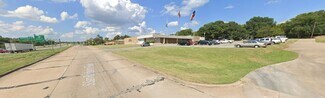 Plus de détails pour 603 S Sam Rayburn Fwy, Sherman, TX - Industriel/Logistique à louer