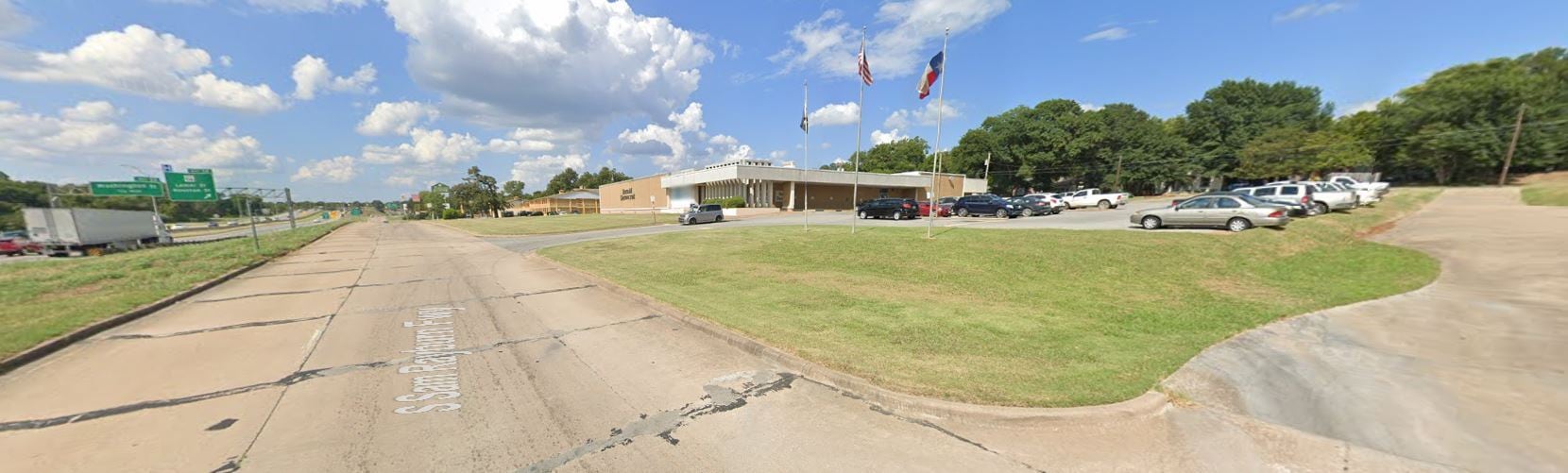 603 S Sam Rayburn Fwy, Sherman, TX à vendre Photo principale– Image 1 sur 8