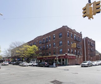 Plus de détails pour 802 Kings Hwy, Brooklyn, NY - Local commercial à louer