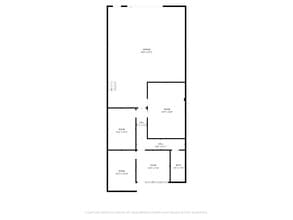 300 E 16th St, Greeley, CO à louer Plan d’étage– Image 1 sur 3