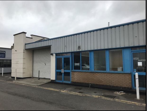 Unit 6 Alstone Ln, Cheltenham à louer - Photo principale – Image 1 sur 1