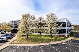 Plus de détails pour 8 Penn Center West, Pittsburgh, PA - Bureau à louer