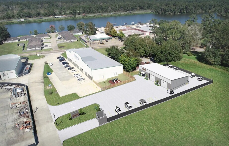 14088 Club Deluxe Rd, Hammond, LA à louer - Photo principale – Image 1 sur 10