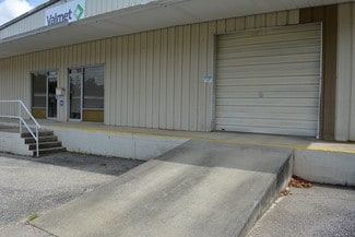 Plus de détails pour 1417 W Cervantes St, Pensacola, FL - Industriel/Logistique à louer