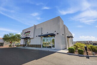 Plus de détails pour 4820 S Eastern Ave, Las Vegas, NV - Local commercial à louer