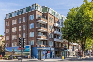 Plus de détails pour 254-286 Old Brompton Rd, Londres - Local commercial à louer