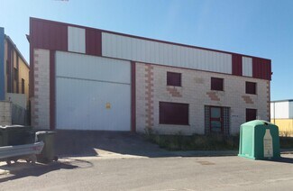 Plus de détails pour Industriel/Logistique à vendre