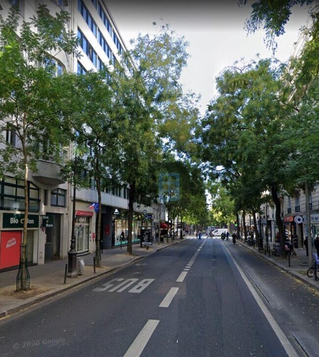 Plus de détails pour Local commercial à louer