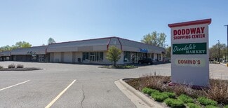 Plus de détails pour 360-374 Bernard St W, West Saint Paul, MN - Local commercial à vendre