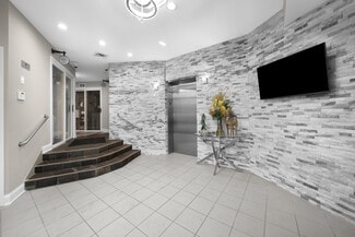 Plus de détails pour 1670 Willow Rd, Northfield, IL - Bureau/Local commercial à louer