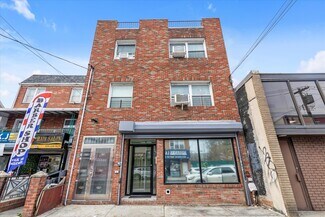 Plus de détails pour 1844 College Point Blvd, College Point, NY - Bureau/Local commercial à louer