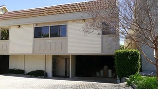 Plus de détails pour 760 Meridian Way, San Jose, CA - Bureau à louer