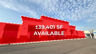 Plus de détails pour 4403-4411 Black Horse Pike, Mays Landing, NJ - Local commercial à louer
