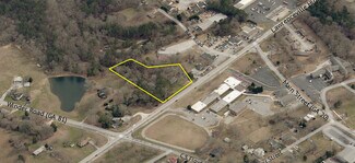 Plus de détails pour 4290 Lawrenceville Rd, Loganville, GA - Terrain à vendre