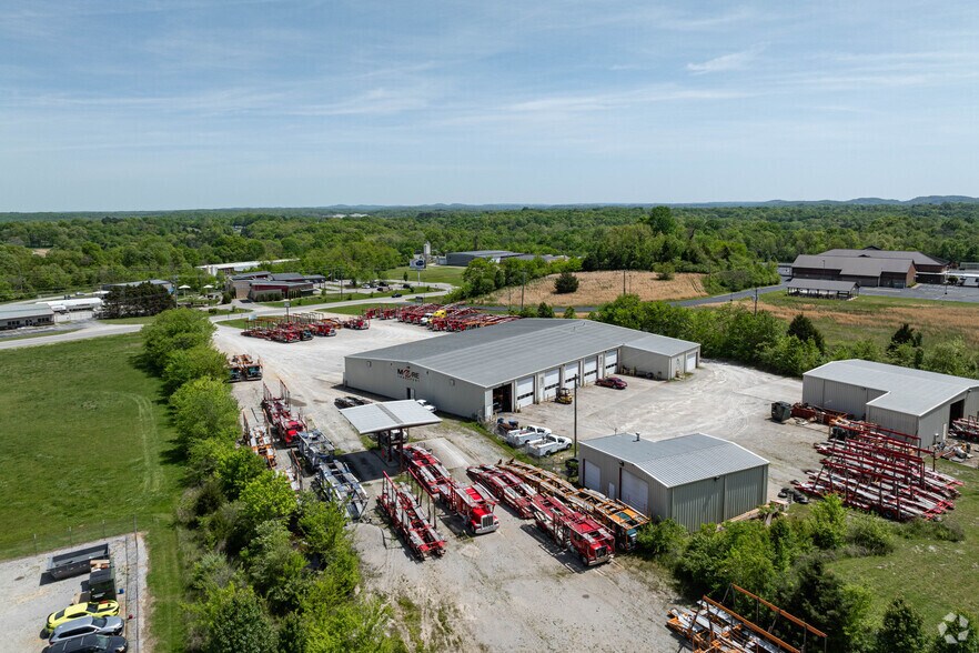 1760 Tom J Hitch Pky, Columbia, TN à louer - Photo de l’immeuble – Image 3 sur 4