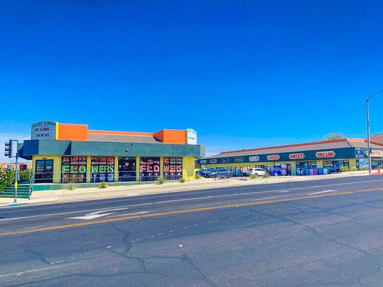 15191 7th St, Victorville, CA à vendre - Photo principale – Image 1 sur 30