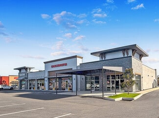 Plus de détails pour 900-978 Heritage Pass, Davenport, FL - Local commercial à louer
