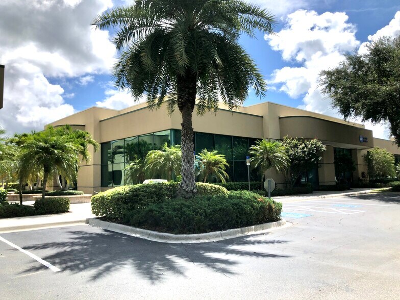 2821-2837 Cattlemen Rd, Sarasota, FL à louer - Photo de l’immeuble – Image 2 sur 15