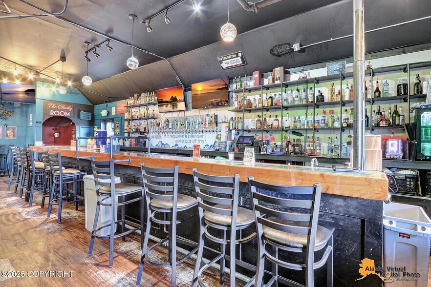 535 W 3rd Ave, Anchorage, AK à vendre - Photo intérieure – Image 3 sur 14