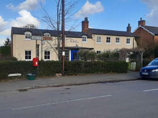 Plus de détails pour High St, Tattenhall - Local commercial à louer