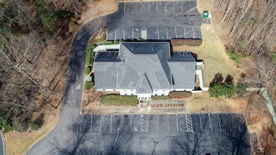 3685 Lawrenceville Hwy, Lawrenceville, GA - VUE AÉRIENNE  vue de carte