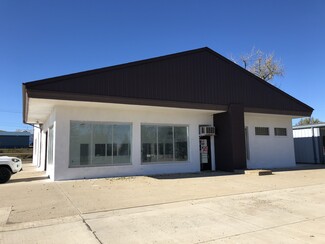 Plus de détails pour 620 Elk St, Alexander, ND - Industriel/Logistique à vendre