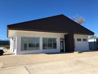 Plus de détails pour 620 Elk St, Alexander, ND - Industriel/Logistique à vendre