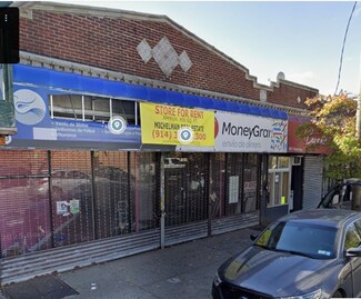 Plus de détails pour 1819-1831 Mott Ave, Far Rockaway, NY - Local commercial à louer
