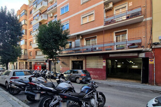 Industriel/Logistique dans Madrid, Madrid à louer Photo intérieure– Image 1 sur 5