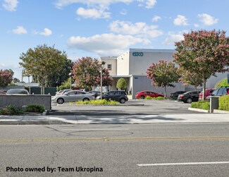 Plus de détails pour 2668 Foothill Blvd, Pasadena, CA - Local d'activités à louer