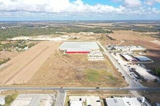 Plus de détails pour Reed Drive & Highway 20, Lockhart, TX - Terrain à vendre