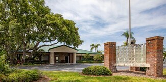 Plus de détails pour 4500 140th Ave N, Clearwater, FL - Bureau à louer