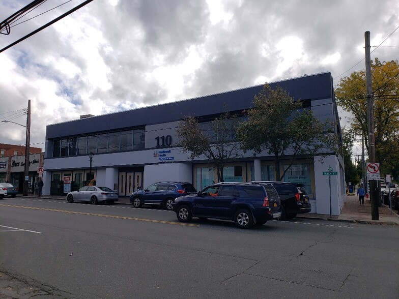 110 Main St, Port Washington, NY à louer - Photo de l’immeuble – Image 3 sur 4