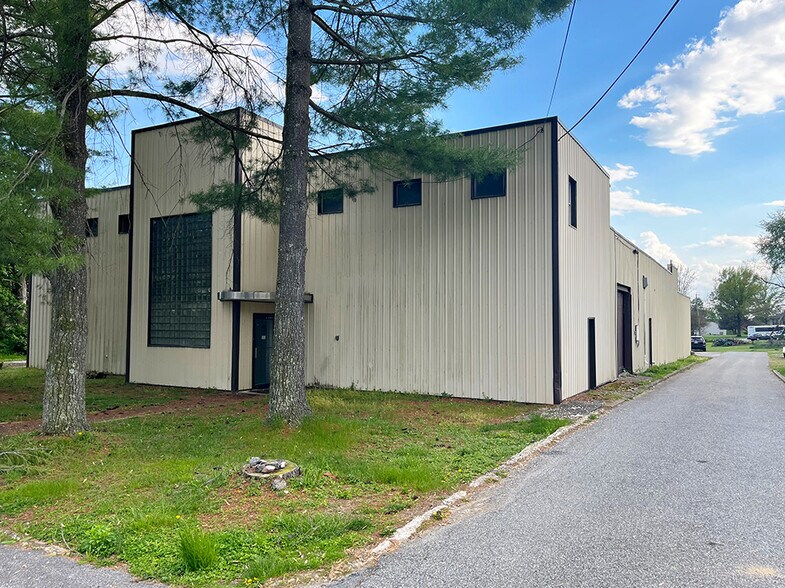 1843 Old Taneytown Rd, Westminster, MD à louer - Photo de l’immeuble – Image 2 sur 5