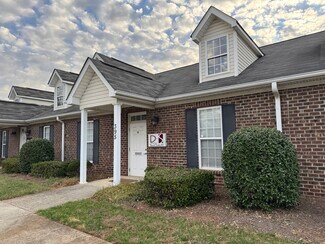 Plus de détails pour 393-399 S Swing Rd, Greensboro, NC - Bureau à louer