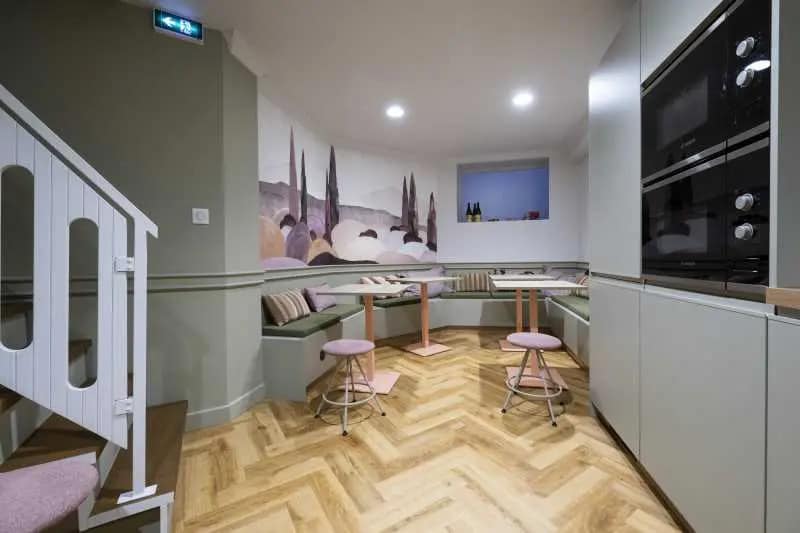 7 Quai Maréchal Joffre, Lyon à vendre - Photo intérieure – Image 3 sur 15