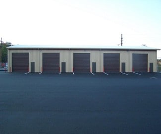 Plus de détails pour 6 Riverside Dr, Ansonia, CT - Industriel/Logistique à louer