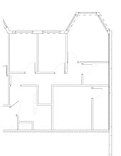 1 E Delaware Pl, Chicago, IL à louer Plan de site– Image 1 sur 1