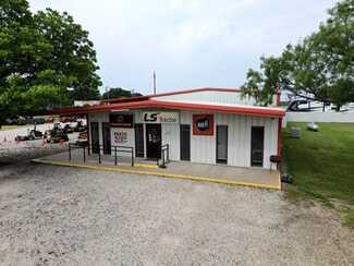 Plus de détails pour 3456 S Burleson Blvd, Alvarado, TX - Local commercial à vendre