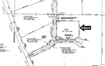 1133 Corporate Dr, Farmington, NY - Vue aérienne  vue de carte - Image1