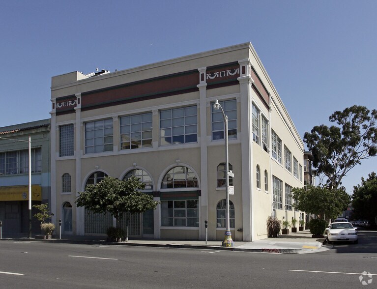 1147 Howard St, San Francisco, CA à vendre - Photo principale – Image 2 sur 3