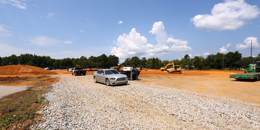 3603 Broad River Rd, Columbia, SC à louer - Photo de l’immeuble – Image 3 sur 28
